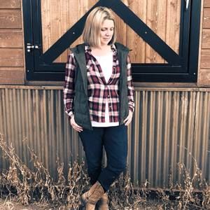 Meet your Posher, Wendi